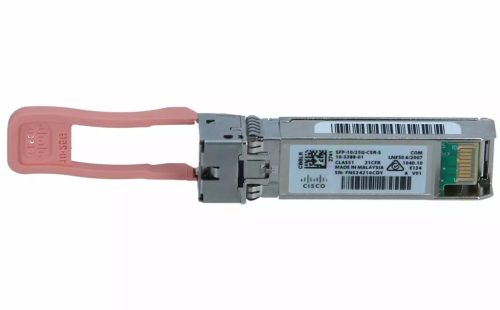 CISCO Dual Rate 10/25GBASE-CSR SFP Modul