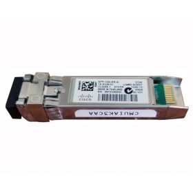   Cisco SFP-10G-ER-S – Transceiver SFP+ 10GBASE-ER, SMF, 1550nm, LC, 40km