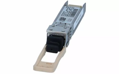 Cisco SFP-25G-SR-S – Modul SFP28 25GBASE-SR pentru fibra multimode, 100 m