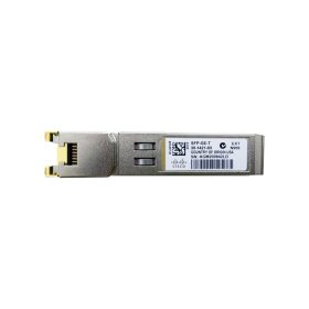 CISCO SFP-GE-T GIGABIT 1000BASE-T ETHERNET SFP TRANSCEIVER