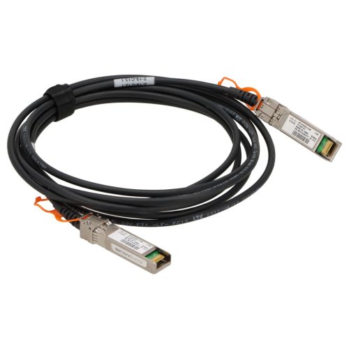 Cisco SFP-H10GB-CU3M-C cablu InfiniBand/fibră optică 3 m SFP+
