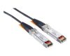 Cisco SFP-H10GB-CU3M-C cablu InfiniBand/fibră optică 3 m SFP+