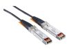 Cisco SFP-H10GB-CU3M-C cablu InfiniBand/fibră optică 3 m SFP+