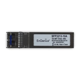   EnGenius Indoor SFP module, wireless standard SMF, 1.25G SMF 1310nm 10km