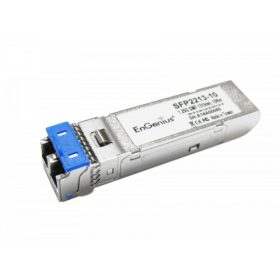   EnGenius Indoor SFP module, wireless standard 1G RJ45 Ethernet, 100m