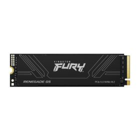 SSD Kingston  Fury Renegade, 8TB, M2 PCI
