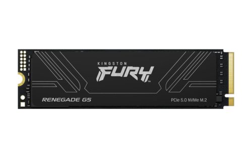 SSD Kingston  Fury Renegade, 1TB, M2 PCI