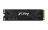 SSD Kingston  Fury Renegade, 1TB, M2 PCI