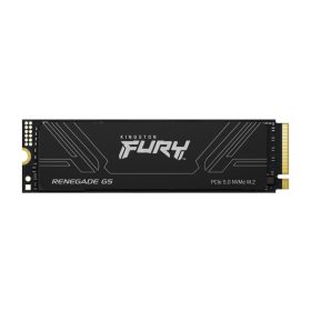SSD Kingston  Fury Renegade, 2TB, M2 PCI