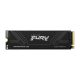 SSD intern Kingston FURY Renegade G5, 2TB, PCI Express 5.0 NVMe M.2