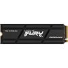 SSD Kingston SFYSK Renegade, 2TB, M2 NVM