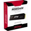 SSD Kingston SFYSK Renegade, 2TB, M2 NVM