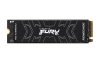 SSD Kingston Fury Renegade, 1TB, M2 , PC