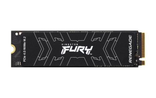 SSD Kingston Fury Renegade, 1TB, M2 , PC