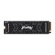 SSD Kingston Fury Renegade, 1TB, M2 , PC