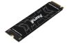 SSD Kingston Fury Renegade, 1TB, M2 , PC