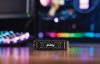 SSD Kingston Fury Renegade, 1TB, M2 , PC