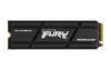SSD Kingston SFYSK Renegade,NVMe, 1TB, M