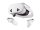 Meta Quest 3S 128GB White