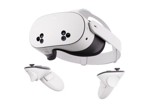 VR Meta Quest 3S 128GB