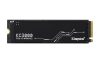 SSD Kingston SKC3000D/2048G, 2TB, M2 , P