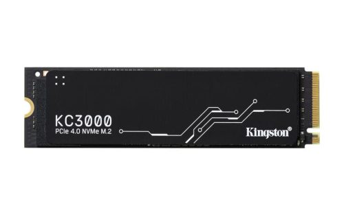 SSD Kingston SKC3000D/2048G, 2TB, M2 , P