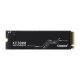 SSD Kingston SKC3000D/2048G, 2TB, M2 , P