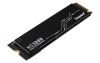 SSD Kingston SKC3000D/2048G, 2TB, M2 , P