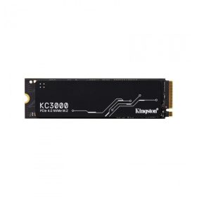 SSD KINGSTON SKC3000S/1024G, 1TB, M2 , P