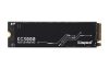 SSD KINGSTON SKC3000S/1024G, 1TB, M2 , P