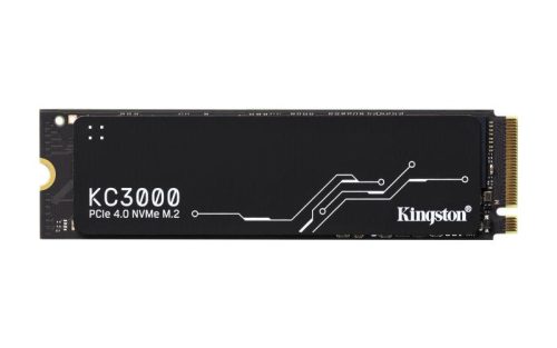 SSD Kingston  SKC3000S/512G, 512GB, M2