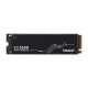 SSD Kingston  SKC3000S/512G, 512GB, M2