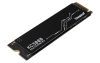 SSD Kingston  SKC3000S/512G, 512GB, M2