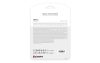 SSD Kingston  SKC3000S/512G, 512GB, M2