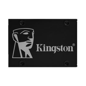 SSD Kingston  KC600, 1TB, 2.5", SATA III