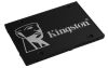 SSD intern Kingston KC600, 1TB, SATA, 2.5 inch