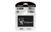 SSD Kingston  KC600, 1TB, 2.5", SATA III