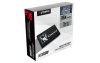 SSD Kingston  KC600, 1TB, 2.5", SATA III