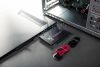 SSD Kingston  KC600, 1TB, 2.5", SATA III
