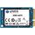 SSD intern Kingston KC600, 512 GB, SATA, mSATA