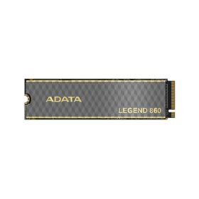   SSD intern ADATA Legend 860, 2TB, PCI Express 4.0 x4 NVMe M.2