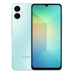 Samsung A06 A065F 6.7" 4/64 DS Bl