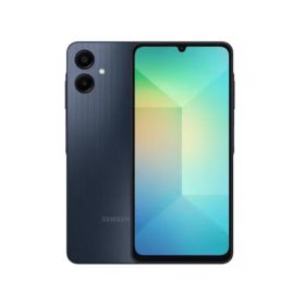   Samsung A06 A065F 6.7" 4GB 128GB DualSIM Blue Black (garantie doar la NOD)