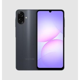Samsung A07 A075F 6.7" 8/256 Bk