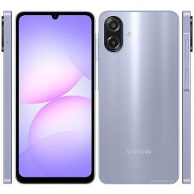 Samsung A07 A075F 6.7" 8/256 Vi