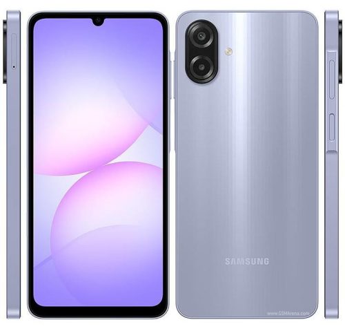 Samsung A07 A075F 6.7" 8/256 Vi