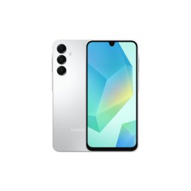 Samsung A16 A165F 6.7" 4GB 128GB DualSIM Light Gray