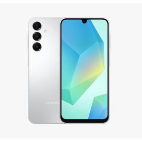  Samsung A16 A165F 6.7" 4GB 128GB DualSIM Light Gray (garantie doar la NOD)