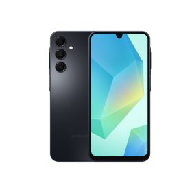 Samsung A16 A165F 6.7" 4GB 128GB DualSIM Black