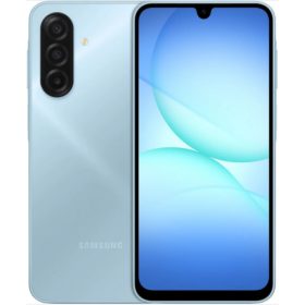   Samsung A17 4G A175B 6.7" 4GB 128GB DualSIM Blue (garantie doar la NOD)